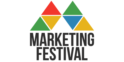 logo webu - Marketingfestival.cz
