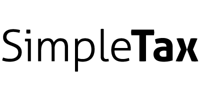 logo webu - Simpletax.cz